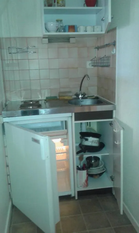Le Sultan Du Theron 1Er Etage Apartment Le Puy-en-Velay