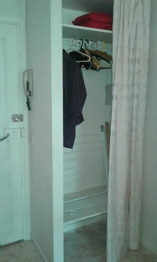 Le Sultan Du Theron 1Er Etage Apartment Le Puy-en-Velay 0*,