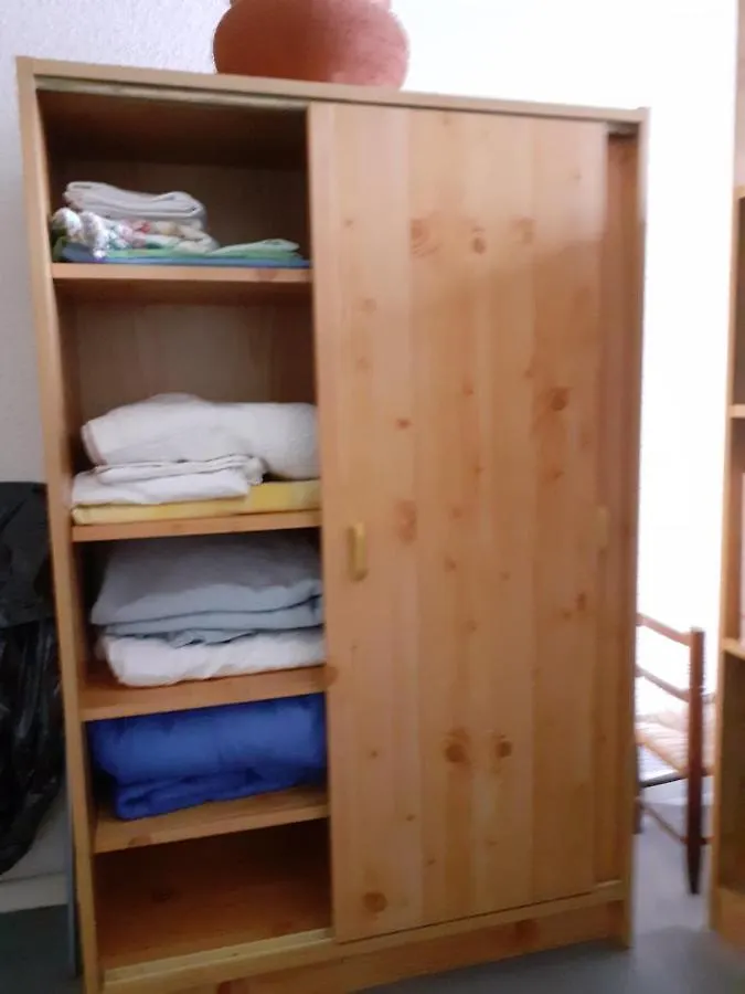 Le Sultan Du Theron 1Er Etage Apartment Le Puy-en-Velay